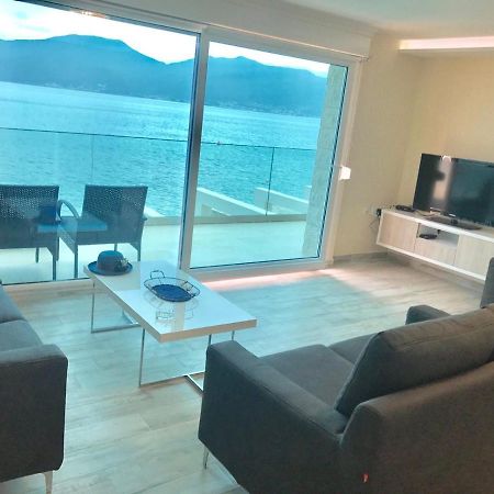 Lux Apartments Krasići Extérieur photo