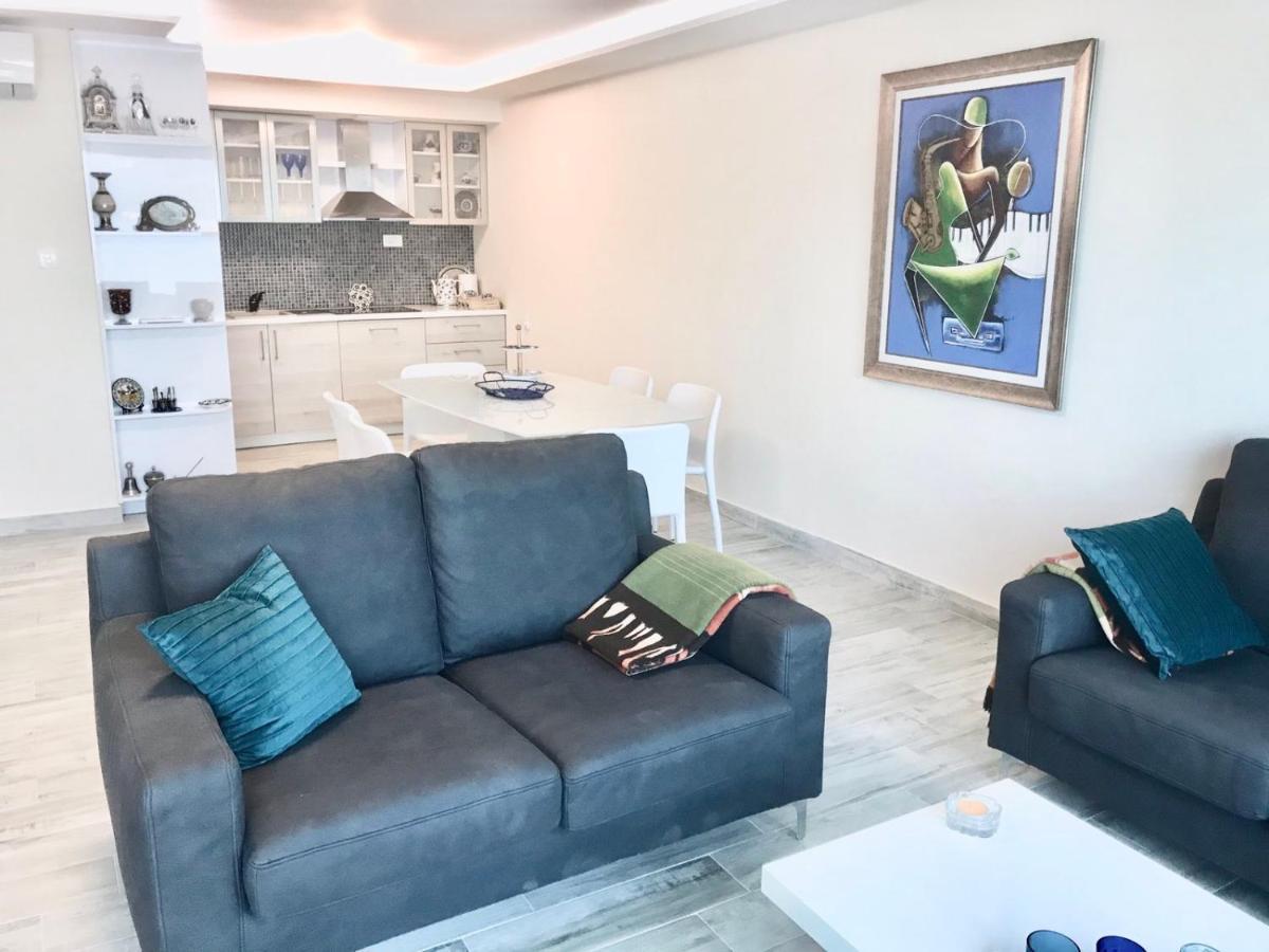 Lux Apartments Krasići Extérieur photo