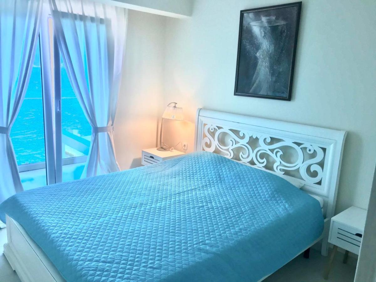 Lux Apartments Krasići Extérieur photo