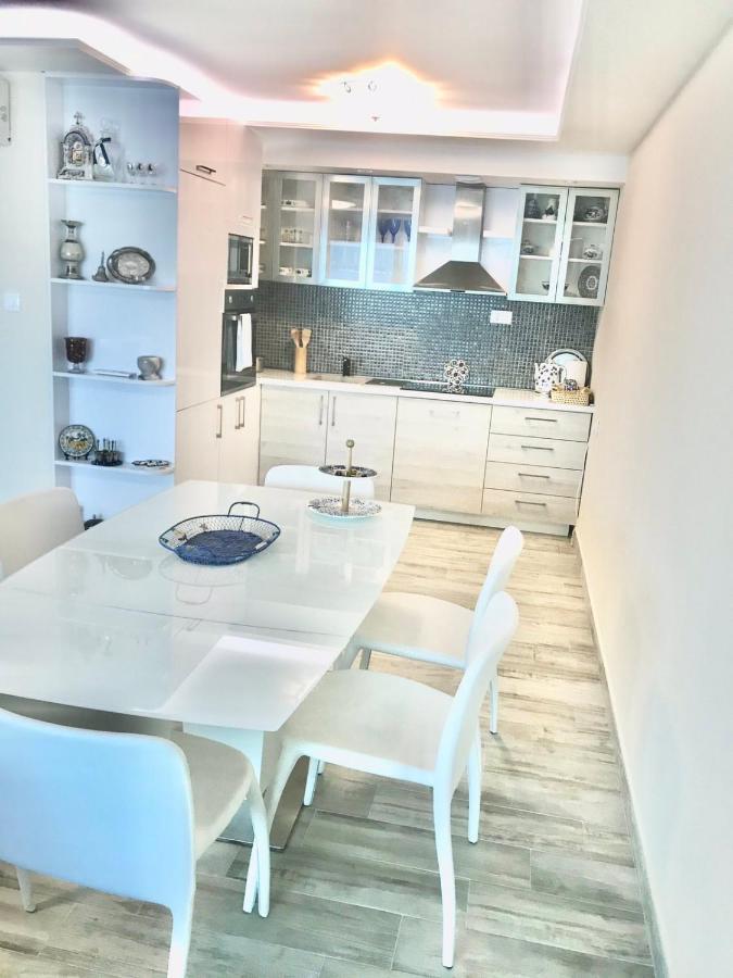 Lux Apartments Krasići Extérieur photo