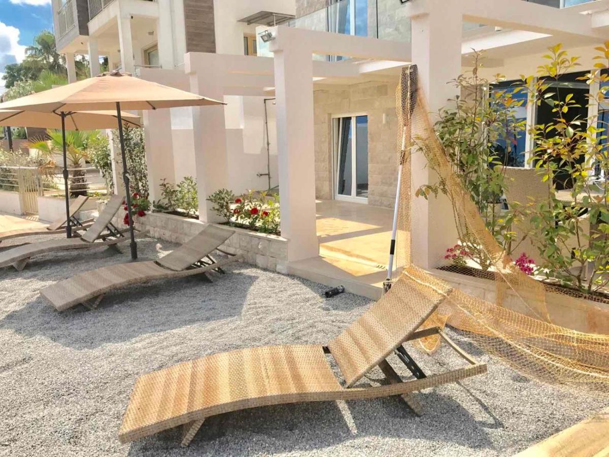 Lux Apartments Krasići Extérieur photo