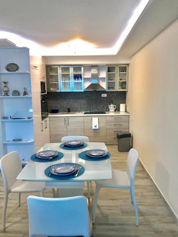 Lux Apartments Krasići Extérieur photo