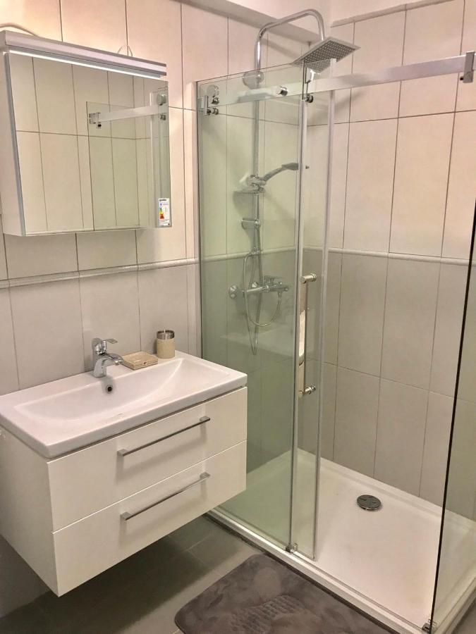 Lux Apartments Krasići Extérieur photo