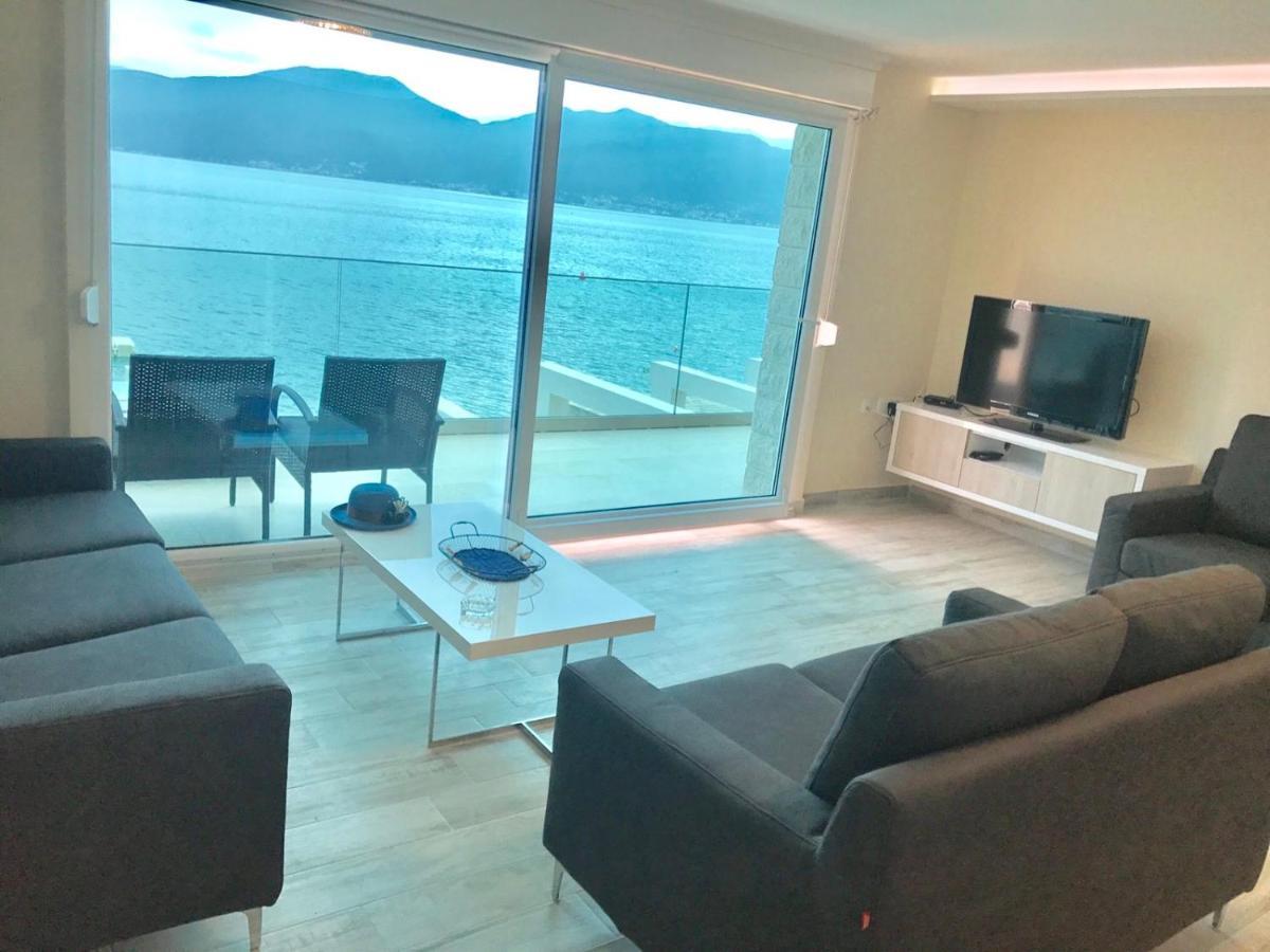 Lux Apartments Krasići Extérieur photo