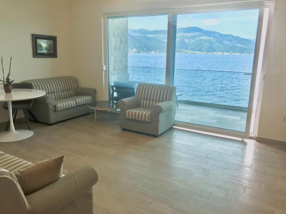 Lux Apartments Krasići Extérieur photo