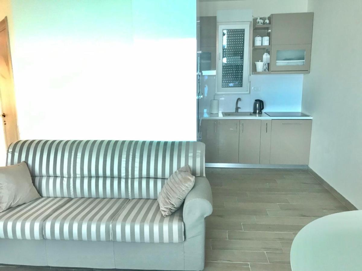 Lux Apartments Krasići Extérieur photo