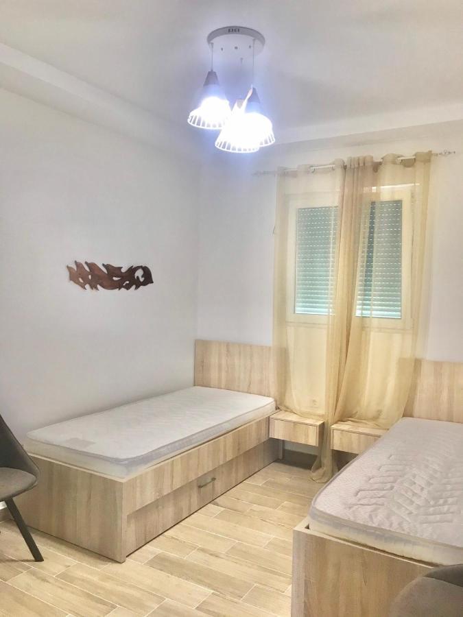 Lux Apartments Krasići Extérieur photo